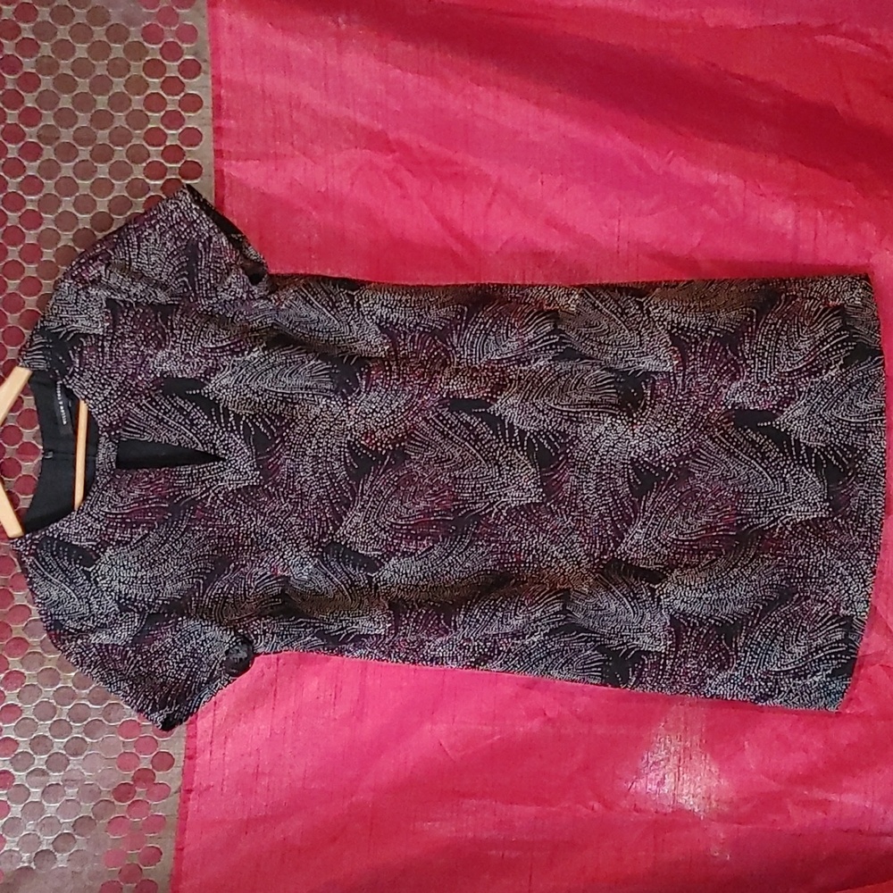 Willow & Thread Dress